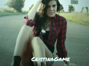 CristinaGame