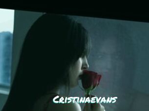Cristinaevans