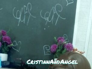 CristinnAndAngel