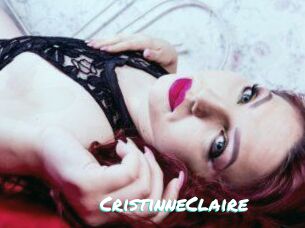 Cristinne_Claire
