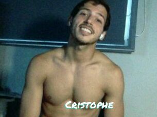 Cristophe