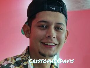 CristopherDavis