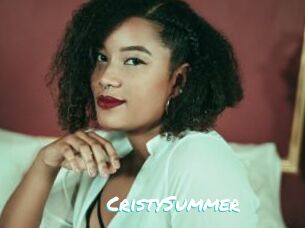 CristySummer