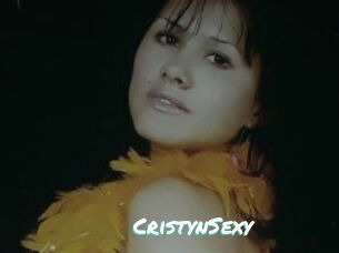 CristynSexy