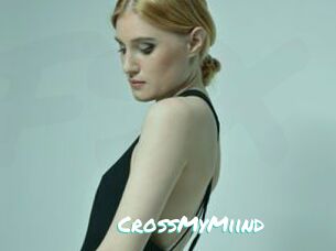 CrossMyMiind
