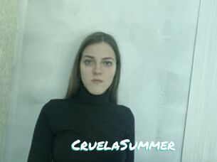 CruelaSummer
