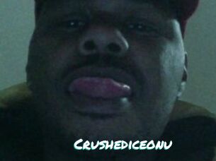 Crushediceonu