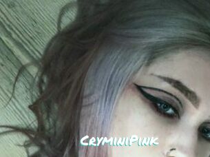 CryminiPink