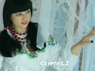 CrypticLI