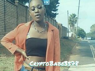 CryptoBabe3578