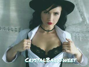 CrystalBabySweet