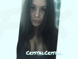 CrystalCrystal