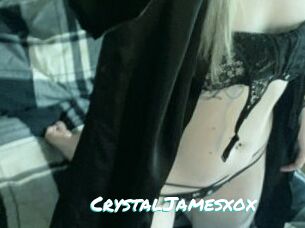 CrystalJamesxox