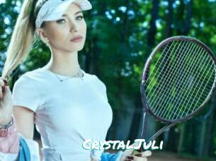 CrystalJuli
