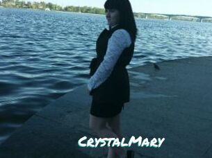 CrystalMary
