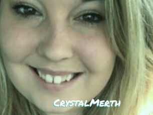 CrystalMerth