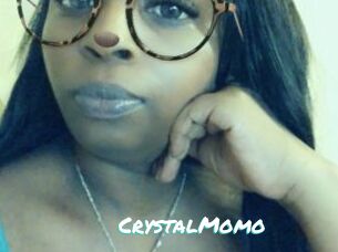 CrystalMomo