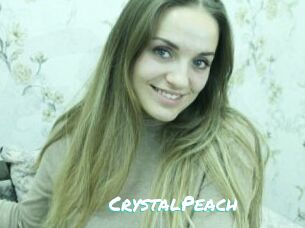 CrystalPeach