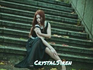 CrystalSiren