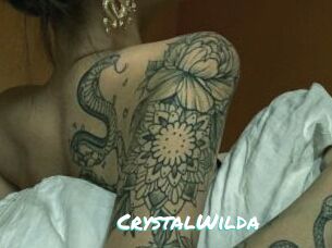 CrystalWilda