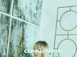 CrystallCrystal