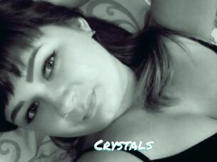 Crystals