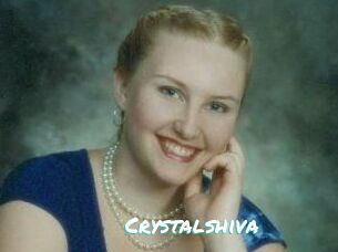Crystalshiva