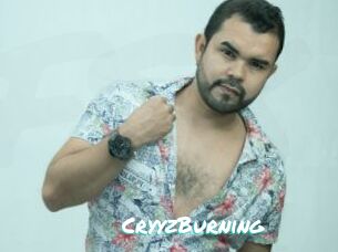CryyzBurning