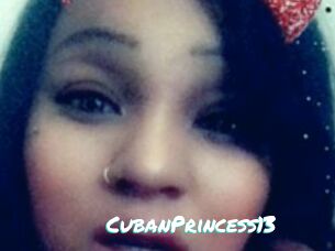 CubanPrincess13