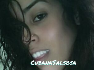 CubanaSalsosa