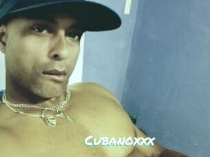 Cubanoxxx