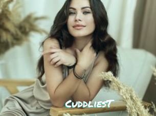 CuddliesT