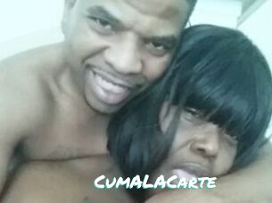 CumALACarte
