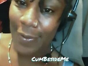 CumBesideMe