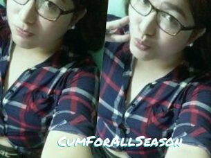 CumForAllSeason