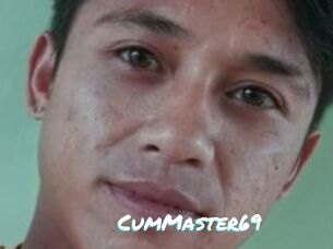 CumMaster69