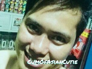 CumOfAsianCutie