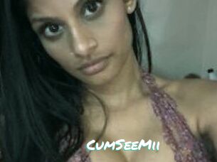 CumSeeMii
