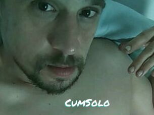 CumSolo