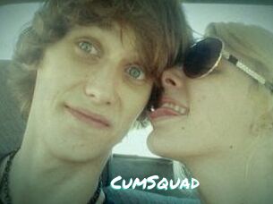CumSquad