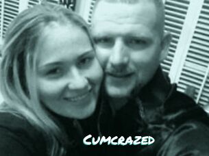 Cumcrazed