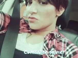 Cumeater_squirt