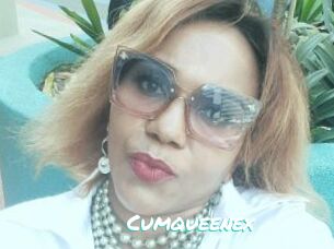 Cumqueenex