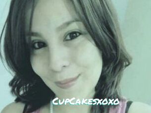 CupCakesxoxo