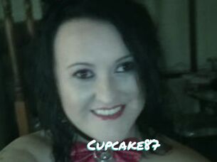 Cupcake87