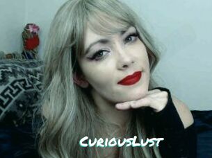 CuriousLust