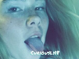 Curiously18