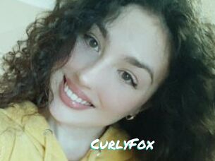 CurlyFox