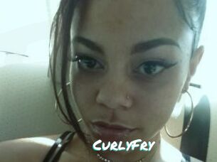 CurlyFry