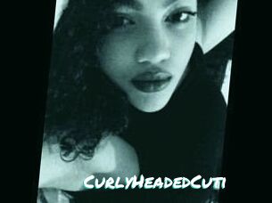 CurlyHeadedCuti